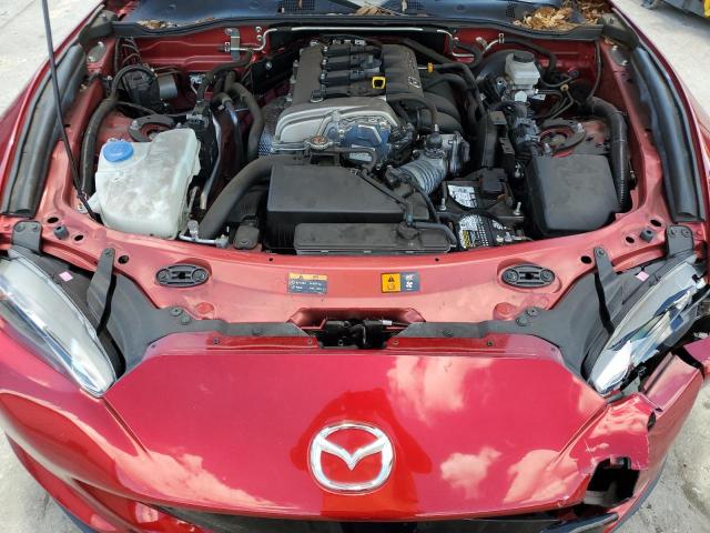 2019 Mazda Mx-5 Miata Sport VIN: JM1NDAB79K0309804 Lot: 61490314