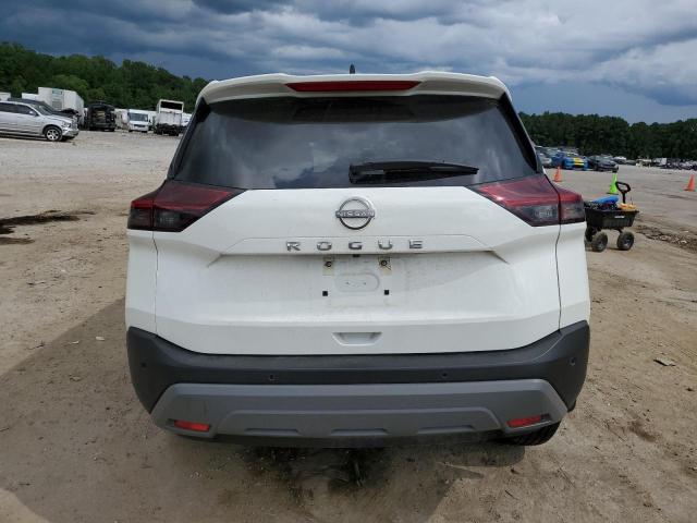 2023 NISSAN ROGUE S - 5N1BT3AA8PC909553