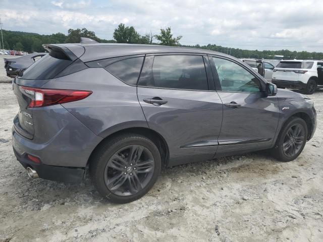 2019 Acura Rdx A-Spec VIN: 5J8TC2H65KL037976 Lot: 62476254