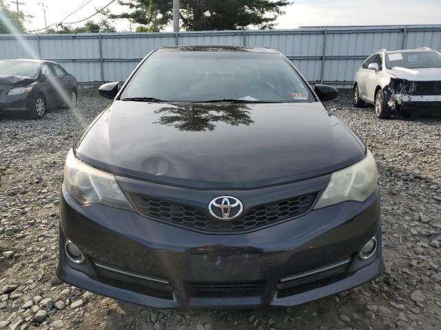 VIN 4T1BF1FK8EU838570 2014 Toyota Camry, L no.5