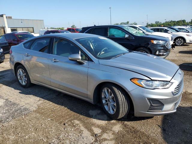 3FA6P0HD4LR124246 Ford Fusion SE 4