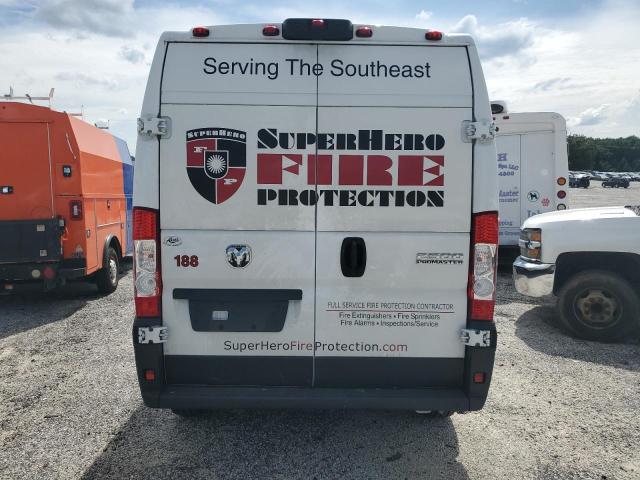 2023 RAM PROMASTER - 3C6LRVDG7PE564938
