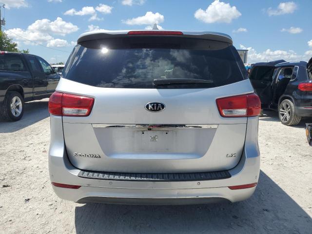 2016 Kia Sedona Lx VIN: KNDMB5C16G6174479 Lot: 61860514