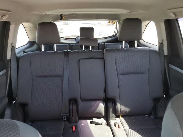 2017 Toyota Highlander Le VIN: 5TDBZRFH0HS479383 Lot: 62853874