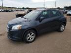 2016 CHEVROLET TRAX LS - 3GNCJNSB0GL278228