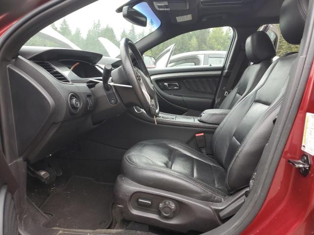 2014 Ford Taurus - Image 7