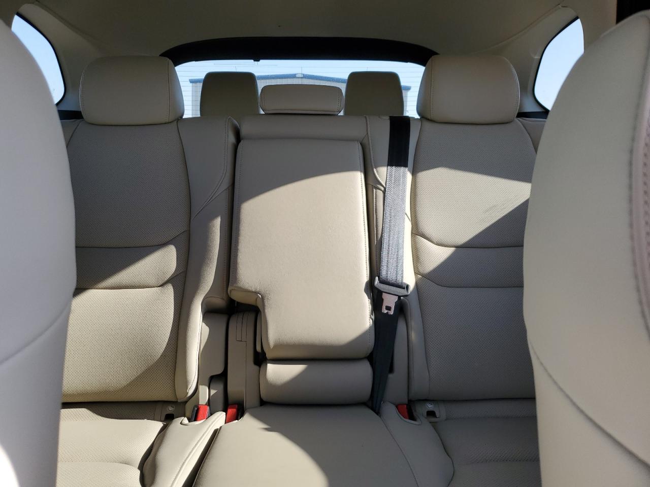 MAZDA CX-9 TOURING PLUS