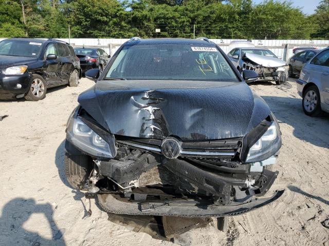 2015 VOLKSWAGEN GOLF SPORT - 3VWCA7AU9FM511780