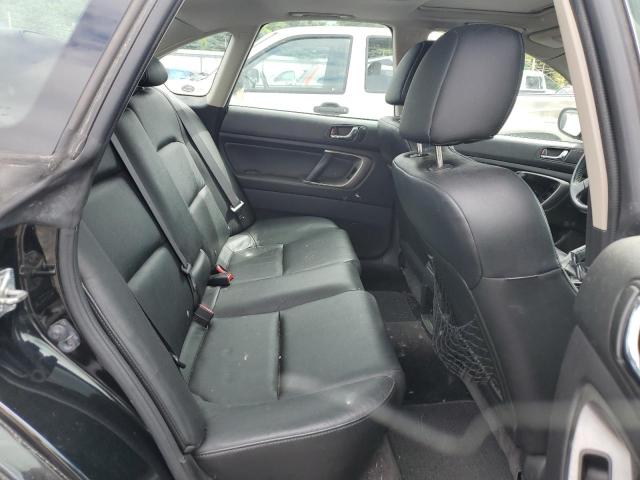 2006 Subaru Legacy Outback 2.5I Limited VIN: 4S4BL62C167211004 Lot: 59495544