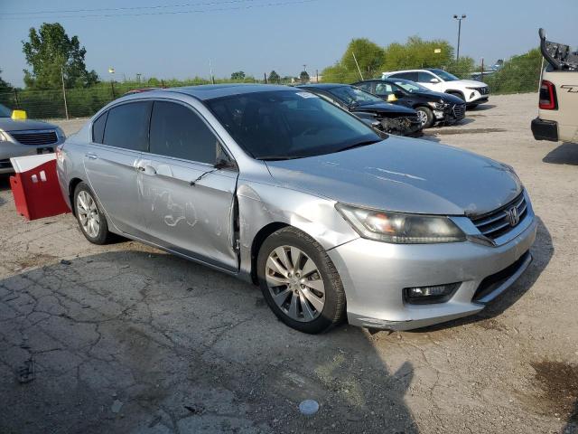 2015 HONDA ACCORD EXL - 1HGCR2F88FA182661
