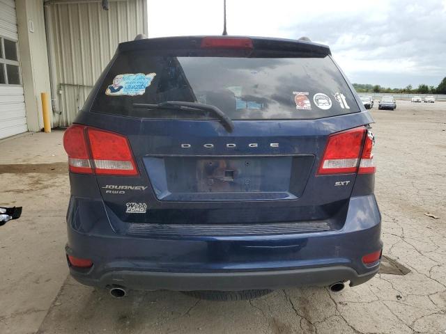2017 DODGE JOURNEY SX - 3C4PDDBG9HT617996