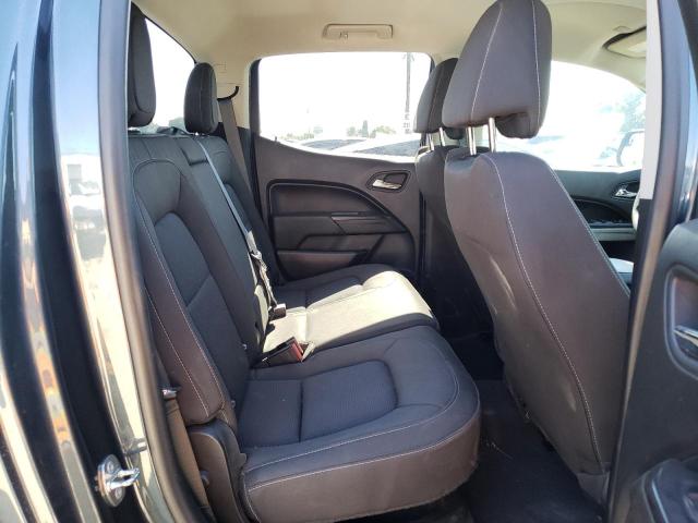 2019 Chevrolet Colorado Lt VIN: 1GCGSCEN6K1272354 Lot: 61394204