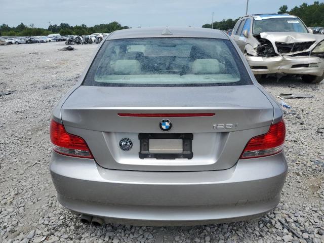 2011 BMW 128 I VIN: WBAUP7C52BVP21713 Lot: 63049374