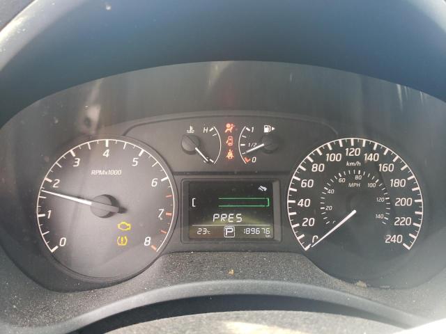 2016 NISSAN SENTRA S - 3N1AB7APXGL637142