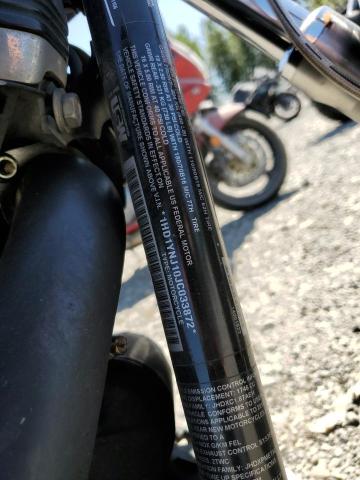 2018 HARLEY-DAVIDSON FXLR LOW R 1HD1YNJ10JC033872