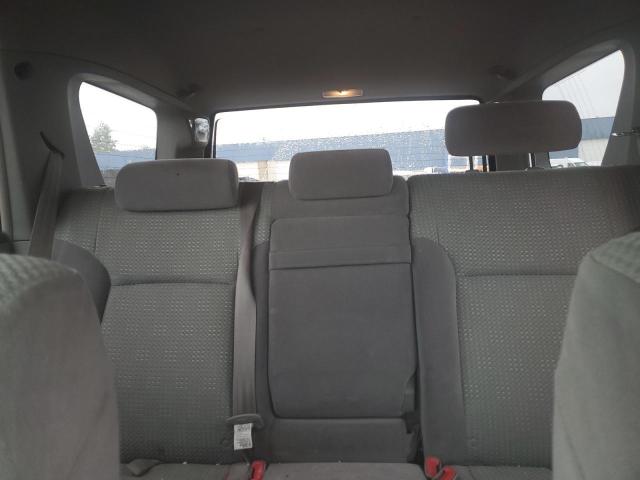 2005 Toyota 4Runner Sr5 VIN: JTEBU14R658032130 Lot: 62669184