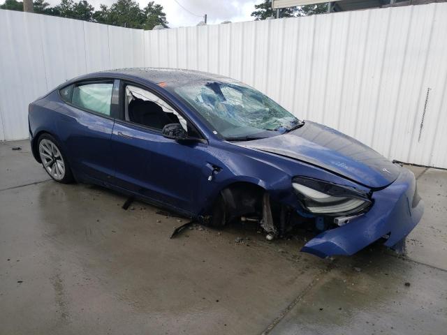 2023 TESLA MODEL 3 - 5YJ3E1EA5PF434724