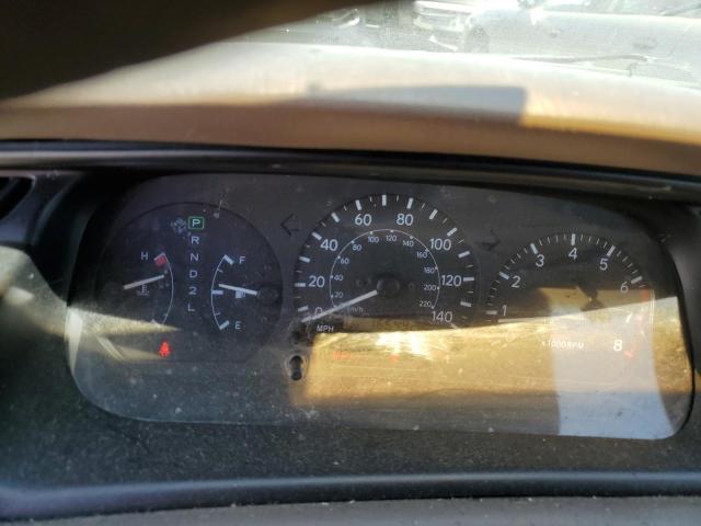 2000 Toyota Camry Ce VIN: JT2BG22K7Y0447699 Lot: 62073884