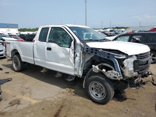 2019 FORD F250 SUPER - 1FT7X2B61KED39086
