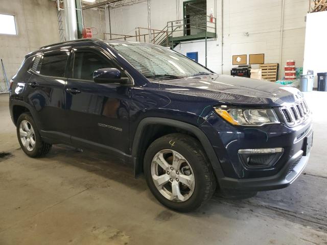 2018 JEEP COMPASS LA - 3C4NJDBB8JT423941