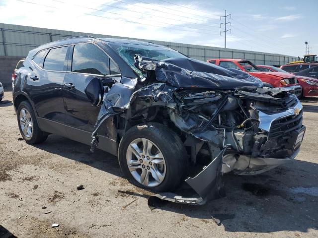 2020 CHEVROLET BLAZER 1LT - 3GNKBBRA3LS597496