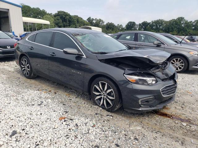 2018 CHEVROLET MALIBU LT - 1G1ZD5ST8JF100810