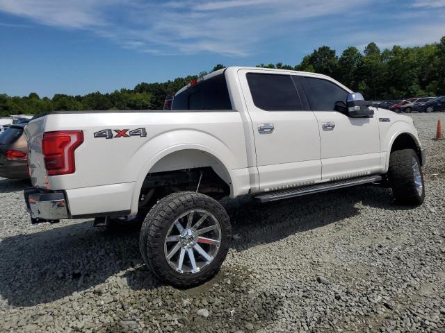 2015 FORD F150 SUPER - 1FTEW1EF6FFB05798