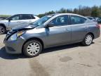 NISSAN VERSA S photo