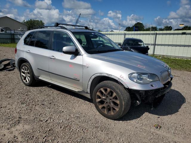 VIN 5UXZV4C53D0G55994 2013 BMW X5, Xdrive35I no.4