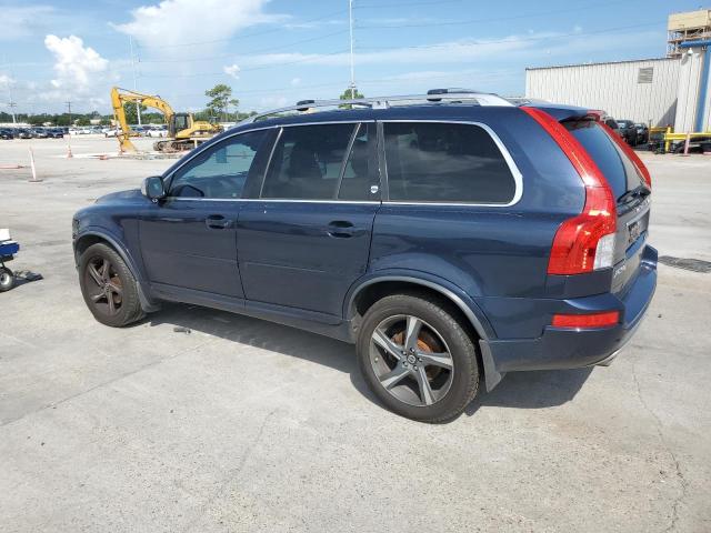 YV4952CY2E1701093 2014 Volvo Xc90 3.2