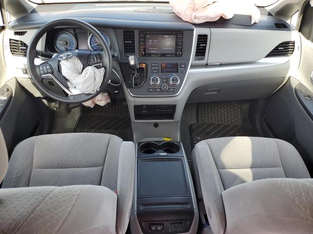 2020 TOYOTA SIENNA LE - 5TDKZ3DC5LS027314