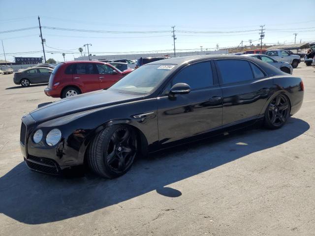 2015 Bentley Flying Spur VIN: SCBEC9ZAXFC041534 Lot: 61757594