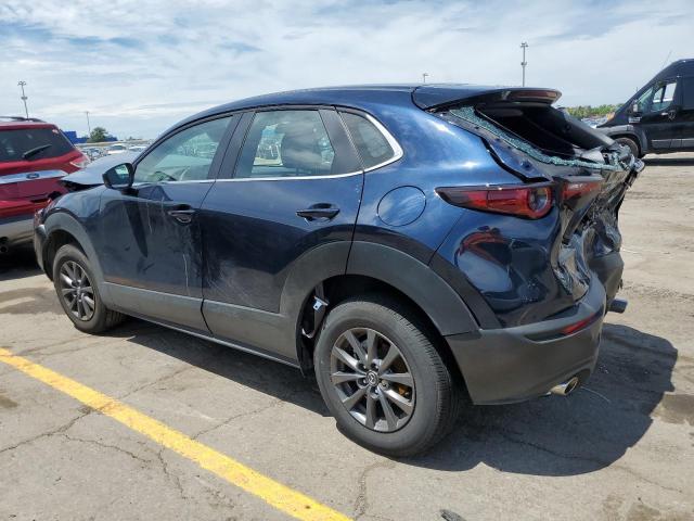 2024 MAZDA CX-30 - 3MVDMBAM7RM647569