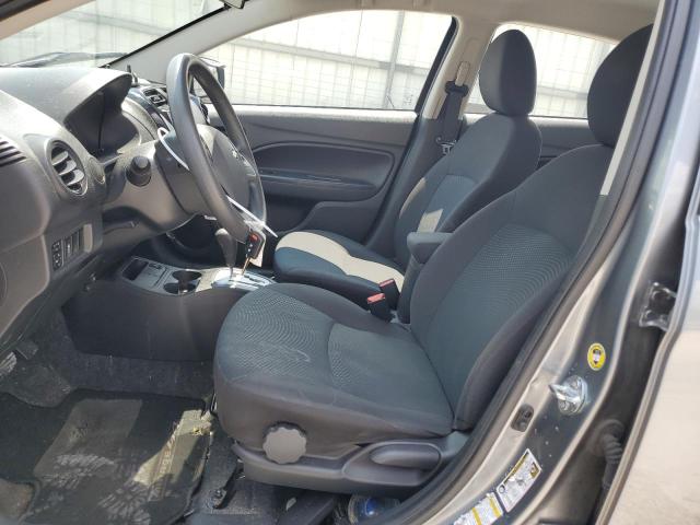 2020 MITSUBISHI MIRAGE G4 - ML32F3FJ6LHF01656