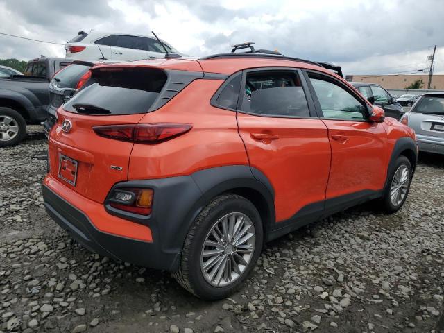2019 HYUNDAI KONA SEL - KM8K2CAA9KU230350