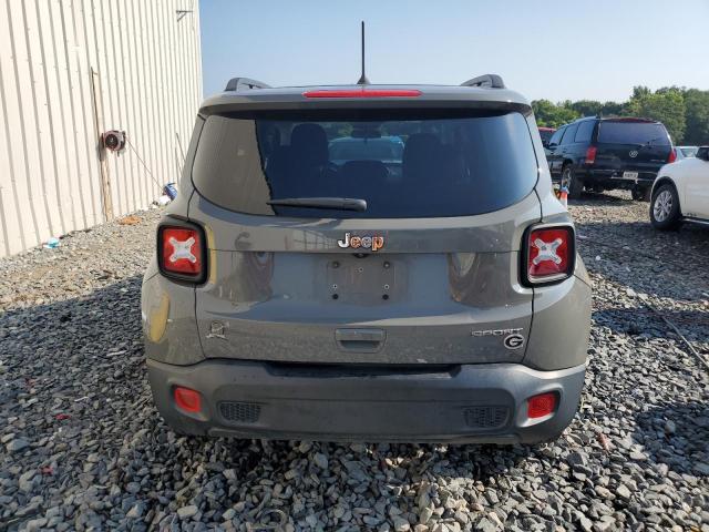 2019 Jeep Renegade Sport VIN: ZACNJAAB3KPK56474 Lot: 62660734