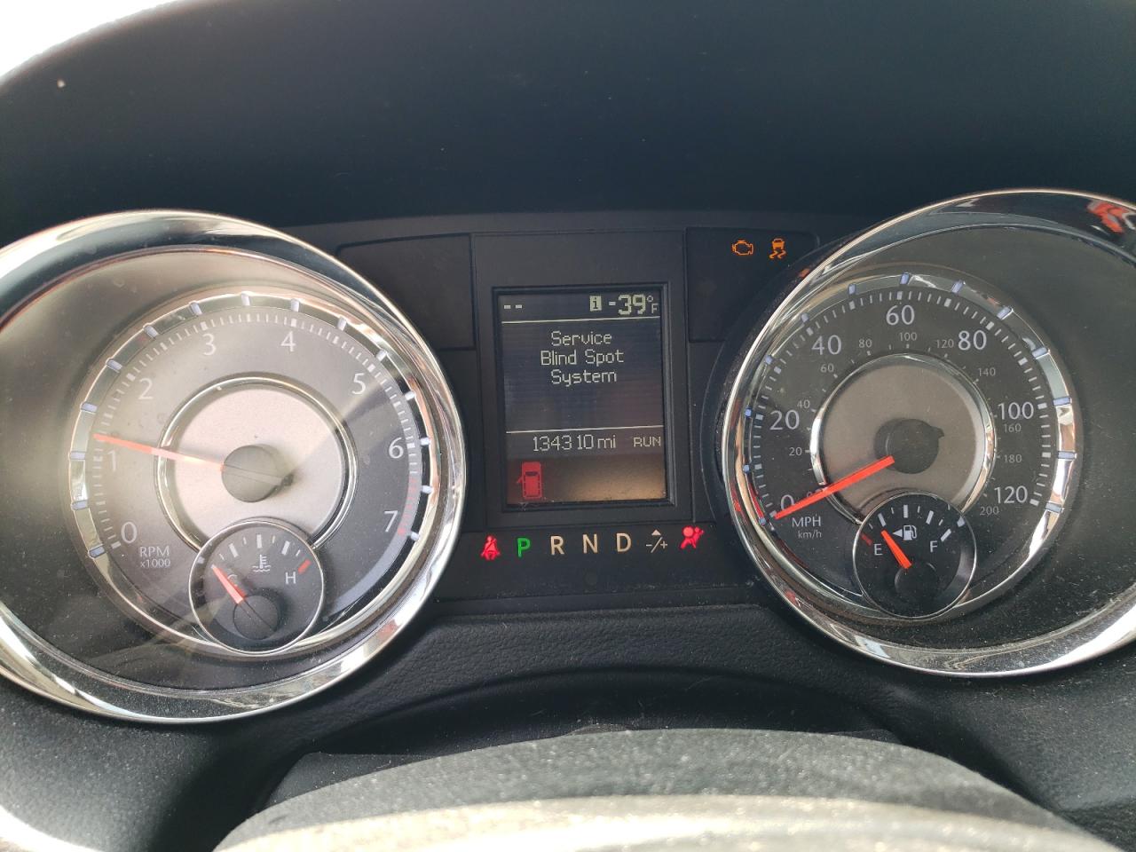 2C4RC1CG5FR514339 2015 Chrysler Town & Country Touring L