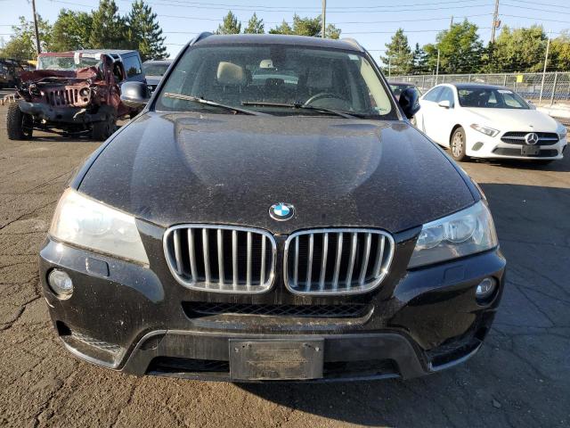 VIN 5UXWX9C57E0D13850 2014 BMW X3, Xdrive28I no.5