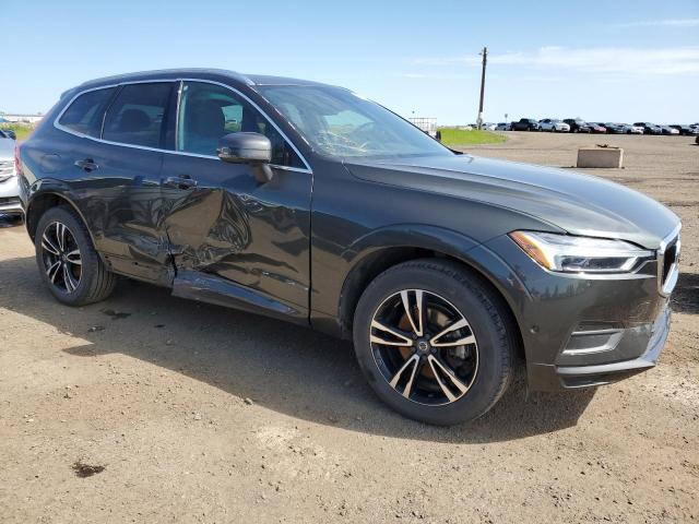 2018 Volvo Xc60 T5 Momentum VIN: YV4102RK3J1038030 Lot: 62177694