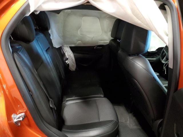 2016 Chevrolet Trax 1Lt VIN: KL7CJPSB0GB611269 Lot: 60955774