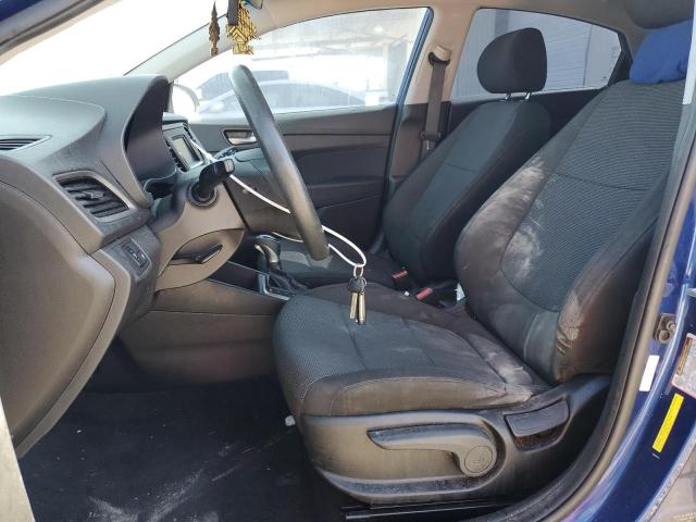2018 HYUNDAI ACCENT SE - 3KPC24A39JE023518
