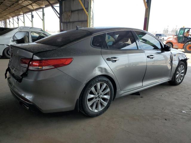 VIN 5XXGU4L35GG094904 2016 KIA Optima, EX no.3