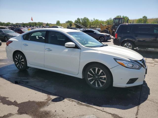 2018 NISSAN ALTIMA 2.5 - 1N4AL3AP8JC215012