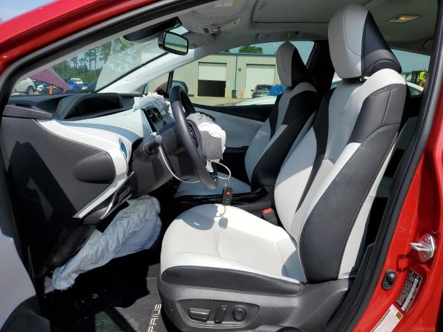 2022 TOYOTA PRIUS NIGH - JTDKAMFU1N3170476