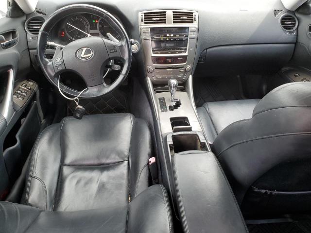 2008 Lexus Is 250 VIN: JTHBK262085056489 Lot: 61630054