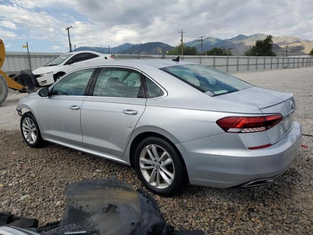 VIN 1VWSA7A37LC023749 2020 Volkswagen Passat, SE no.2