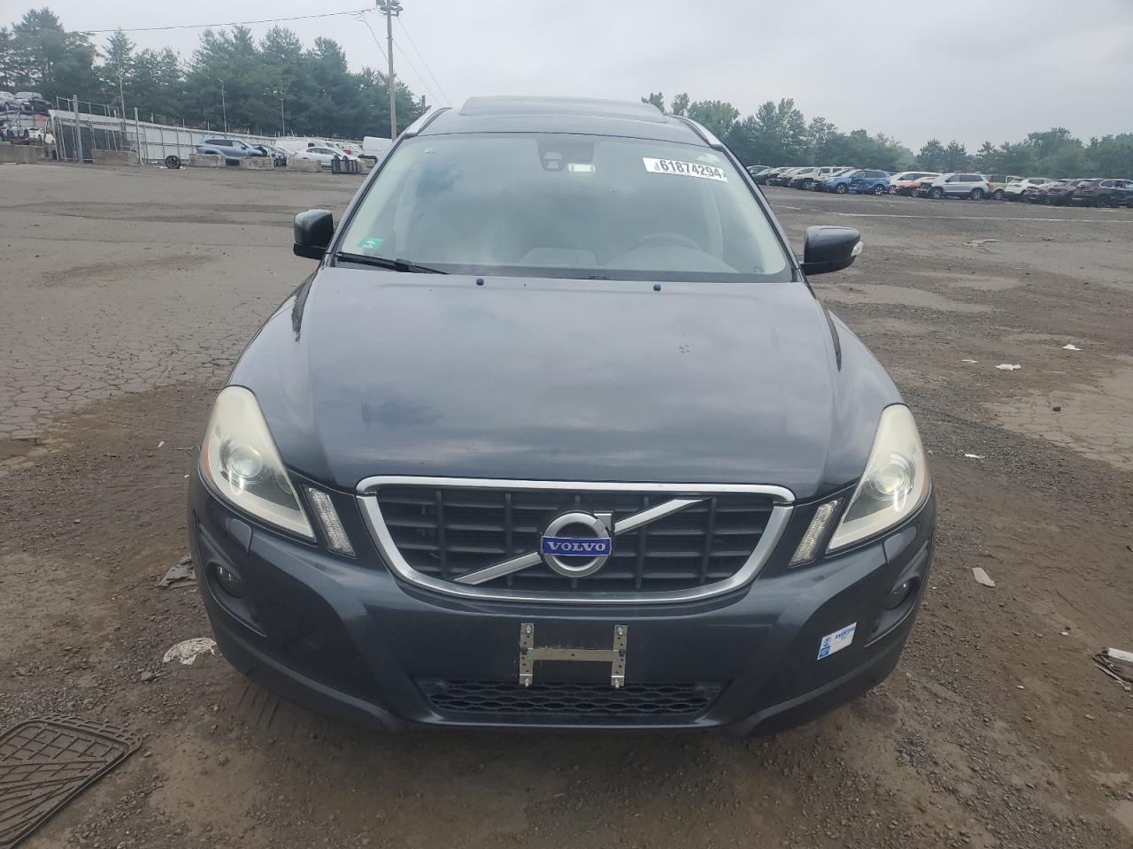 YV4992DZ9A2110629 2010 Volvo Xc60 T6