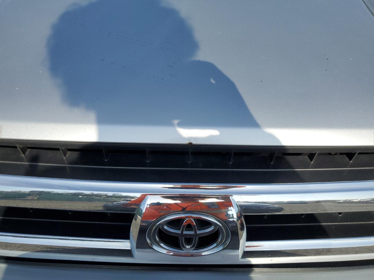 JTEZU14RX50054905 2005 Toyota 4Runner Sr5