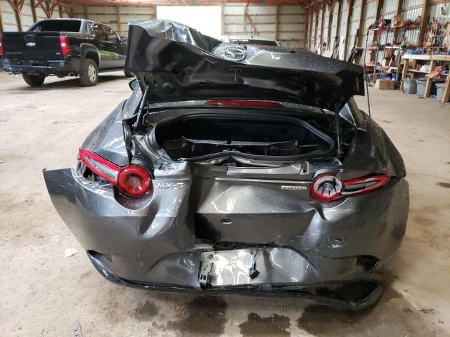 2024 MAZDA MX-5 MIATA - JM1NDAM77R0602365