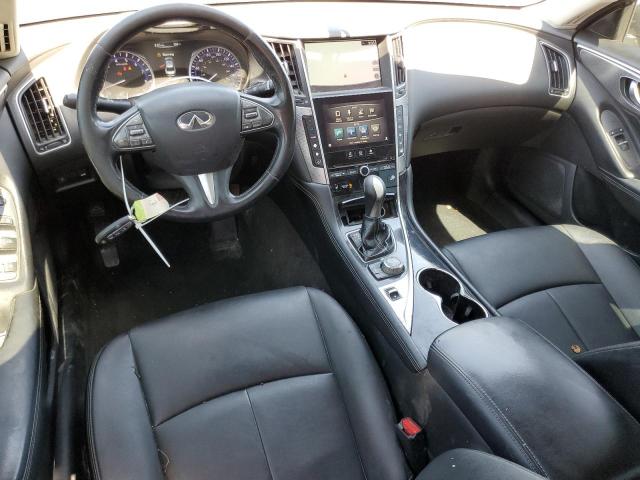 JN1BV7AP5FM351134 2015 Infiniti Q50 Base